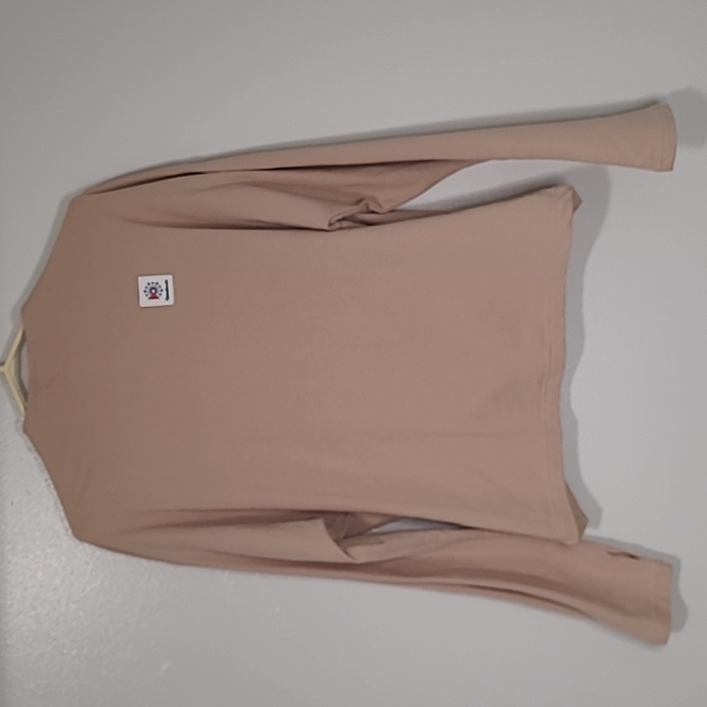 Womens Reebok clasics sweat shirt
